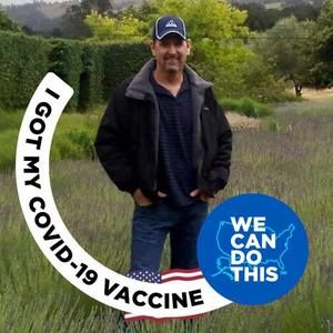 Meet your Posher, Scott